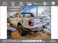 Ford Ranger Raptor 3,0 Ecoboost V6 Aut. Grau - thumbnail 4