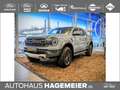 Ford Ranger Raptor 3,0 Ecoboost V6 Aut. Grau - thumbnail 1