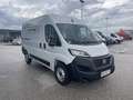 Fiat Ducato MAXI 35 L2H2 140 Weiß - thumbnail 5