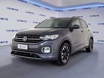 1.0 tsi sport 95cv