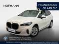 BMW 218 Weiß - thumbnail 1
