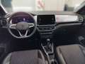Volkswagen T-Cross 1.0 TSI DSG Goal Navi LED DAB+ FrontAssi Weiß - thumbnail 11