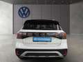Volkswagen T-Cross 1.0 TSI DSG Goal Navi LED DAB+ FrontAssi Weiß - thumbnail 5