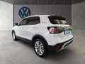 Volkswagen T-Cross 1.0 TSI DSG Goal Navi LED DAB+ FrontAssi Weiß - thumbnail 4