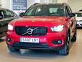 Volvo XC40 1.5 T4 Twin Recharge R-Design Auto Rouge - thumbnail 19