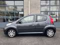 Peugeot 107 1.0-12V XS | GOED ONDERHOUDEN | AIRCO | Grijs - thumbnail 2