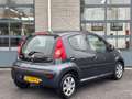 Peugeot 107 1.0-12V XS | GOED ONDERHOUDEN | AIRCO | Grijs - thumbnail 3