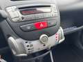 Peugeot 107 1.0-12V XS | GOED ONDERHOUDEN | AIRCO | Grijs - thumbnail 10