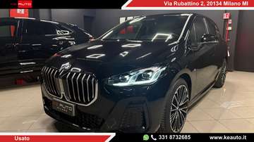 Serie 2 218d Active Tourer Msport auto