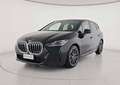 BMW 218 Serie 2 218d Active Tourer Msport auto Nero - thumbnail 1