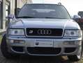 Audi RS2 Avant 2.2, 315cv, ASI, CONSERVATA, UFF. ITALIANA Zilver - thumbnail 2