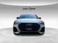 Audi Q3 Sportback 35 2.0 tdi S line edition s-tronic Silber - thumbnail 3