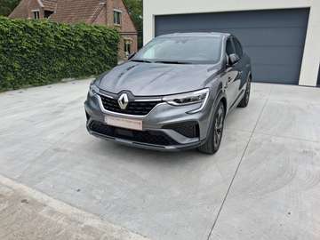 Arkana E-TECH 1.6i R.S.Line