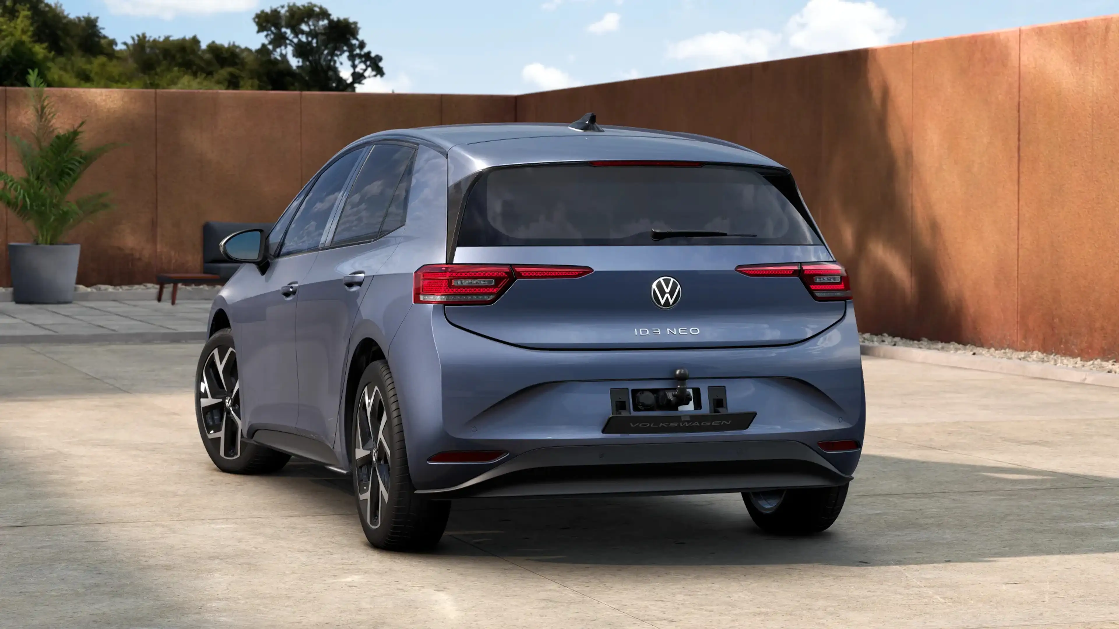 Volkswagen ID.3 Neo 58 kWh 190 1AT Style | Airconditioning automat — photo 5