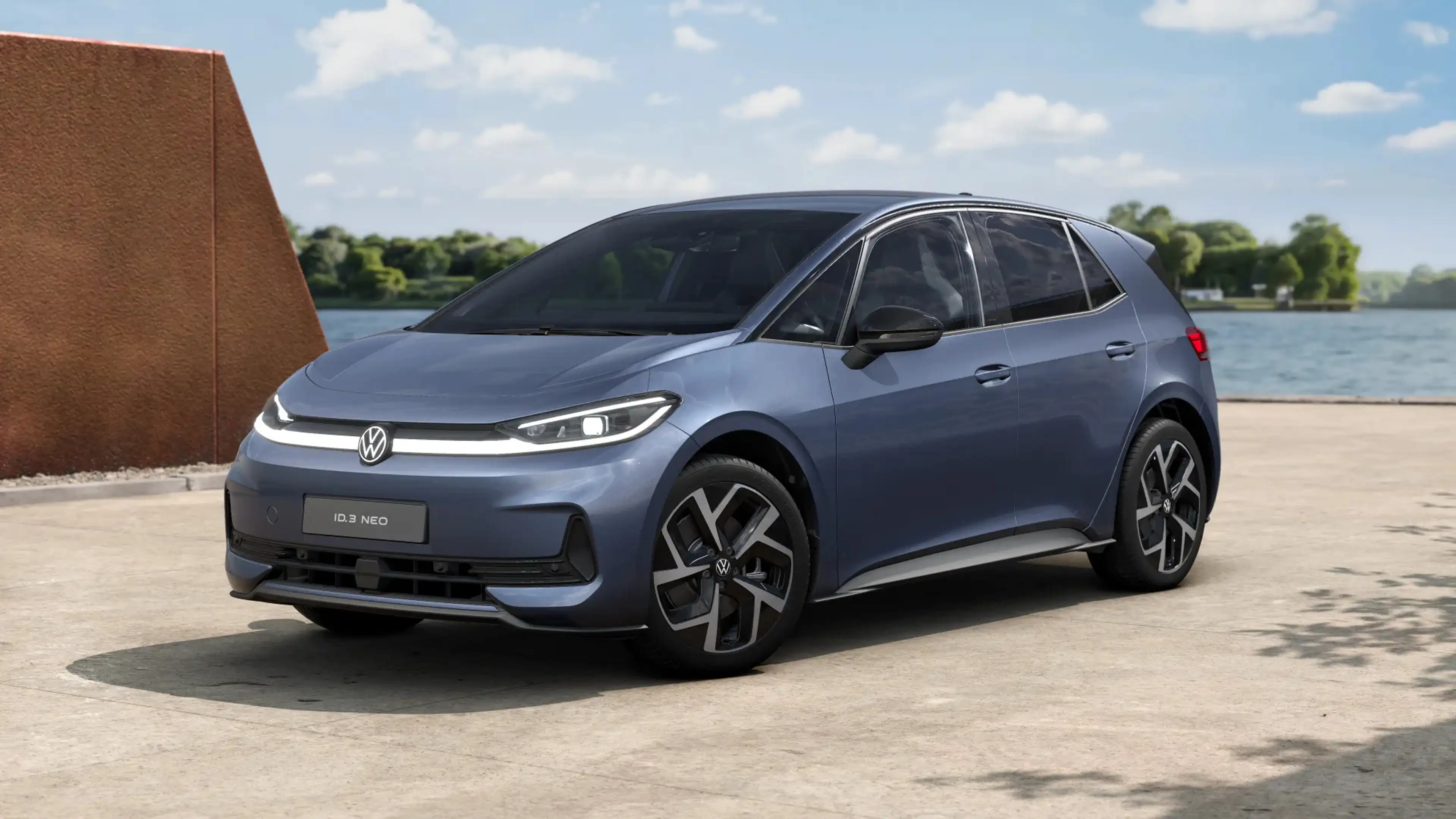 Volkswagen ID.3 Neo 58 kWh 190 1AT Style | Airconditioning automat — photo 2