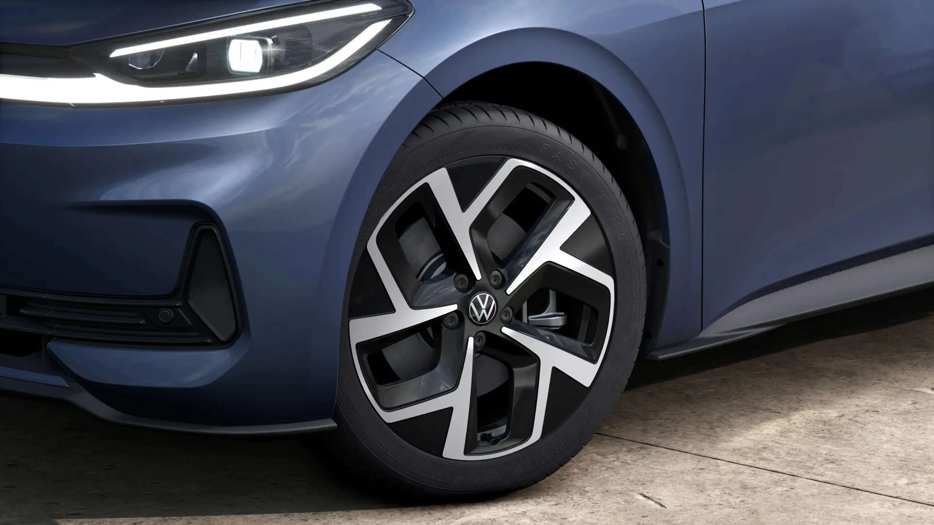 Volkswagen ID.3 Neo 58 kWh 190 1AT Style | Airconditioning automat — photo 7