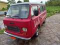 Fiat 900 Panorama crvena - thumbnail 1
