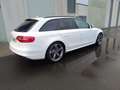 Audi A4 Avant 2.0TDI DPF S line ed. Mult. 177 Blanco - thumbnail 7