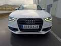 Audi A4 Avant 2.0TDI DPF S line ed. Mult. 177 Blanco - thumbnail 3