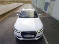 Audi A4 Avant 2.0TDI DPF S line ed. Mult. 177 Blanco - thumbnail 4