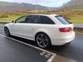 Audi A4 Avant 2.0TDI DPF S line ed. Mult. 177 Blanco - thumbnail 14