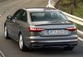 Audi A4 Avant 2.0TDI DPF S line ed. Mult. 177 Weiß - thumbnail 22