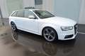 Audi A4 Avant 2.0TDI DPF S line ed. Mult. 177 Blanco - thumbnail 5