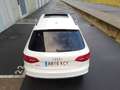 Audi A4 Avant 2.0TDI DPF S line ed. Mult. 177 Blanco - thumbnail 13