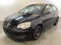 Volkswagen Polo IV Trendline Schwarz - thumbnail 2