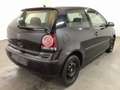 Volkswagen Polo IV Trendline Schwarz - thumbnail 4