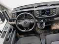 Volkswagen Crafter E-Crafter Kasten mittellang Hochdach Temp DAB+ Weiß - thumbnail 9