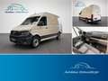 Volkswagen Crafter E-Crafter Kasten mittellang Hochdach Temp DAB+ Weiß - thumbnail 1