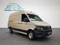 Volkswagen Crafter E-Crafter Kasten mittellang Hochdach Temp DAB+ Weiß - thumbnail 2