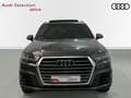 Audi Q7 50 TDI Design quattro tiptronic Gris - thumbnail 2