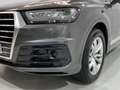Audi Q7 50 TDI Design quattro tiptronic Gris - thumbnail 6