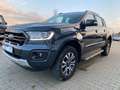 Ford Ranger Wildtrak Doppelkabine 4x4 Gris - thumbnail 3
