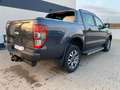 Ford Ranger Wildtrak Doppelkabine 4x4 Gris - thumbnail 5