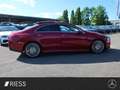 Mercedes-Benz CLA 250 4M Cp AMG SPORT PANO BURM MULTIB WINTER Rood - thumbnail 7