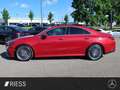 Mercedes-Benz CLA 250 4M Cp AMG SPORT PANO BURM MULTIB WINTER Rood - thumbnail 2