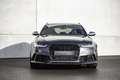 Audi RS6 4.0 TFSI quattro performance Pro Line Plus Pano / Grijs - thumbnail 12