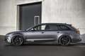 Audi RS6 4.0 TFSI quattro performance Pro Line Plus Pano / Grijs - thumbnail 10