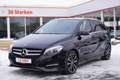 Mercedes-Benz B 220 B220 4Matic Standheizung Sitzheizung Navi Schwarz - thumbnail 1