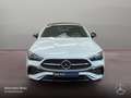 Mercedes-Benz CLE 300 e AMG+NIGHT+PANO+360+KEYLESS+9G Grau - thumbnail 8
