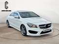 Mercedes-Benz CLA 220 220CDI AMG Line 7G-DCT Blanco - thumbnail 1