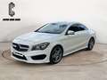 Mercedes-Benz CLA 220 220CDI AMG Line 7G-DCT Blanco - thumbnail 2