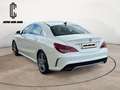 Mercedes-Benz CLA 220 220CDI AMG Line 7G-DCT Blanco - thumbnail 3