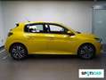 Peugeot 208 PureTech 73kW (100CV) Allure Amarillo - thumbnail 4