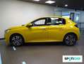 Peugeot 208 PureTech 73kW (100CV) Allure Amarillo - thumbnail 32