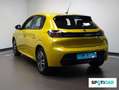Peugeot 208 PureTech 73kW (100CV) Allure Amarillo - thumbnail 7