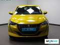 Peugeot 208 PureTech 73kW (100CV) Allure Amarillo - thumbnail 2